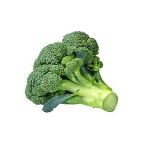 BROCCOLI -PER KG