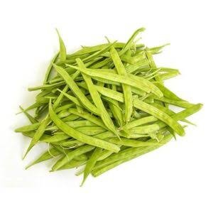 ग्वार फली - PER KG