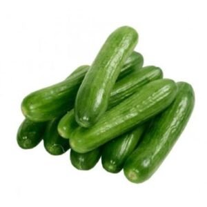 खीरा - PER KG