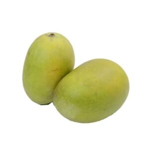 लंगड़ा आम (Langra Mango) - KG