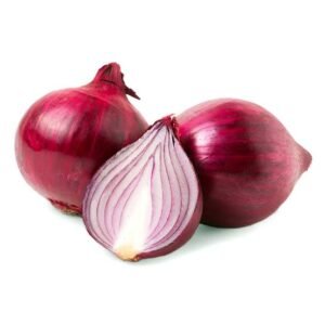 ONION - PER KG