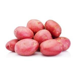 लाल आलू (RED POTATO) - KG
